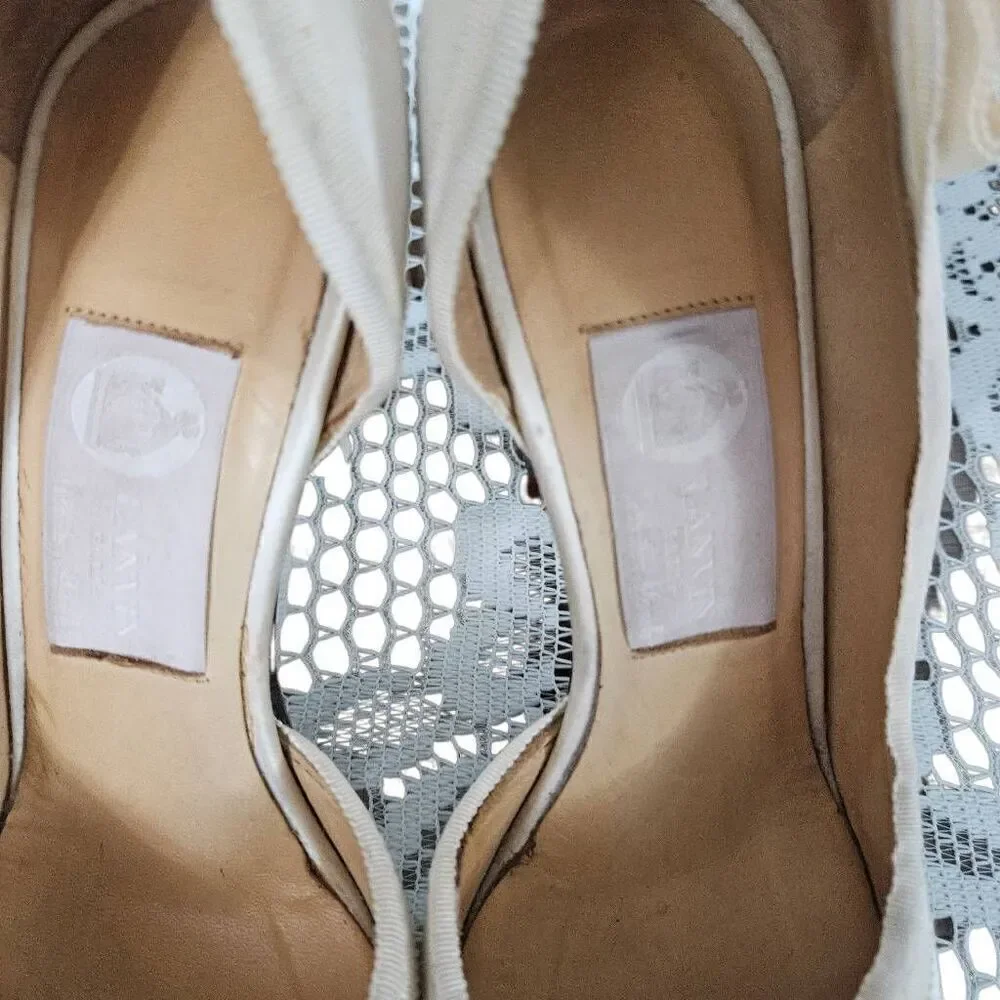 Lanvin Heels